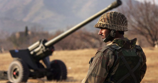 16 militants killed in Security Forces operation in Dir Bala